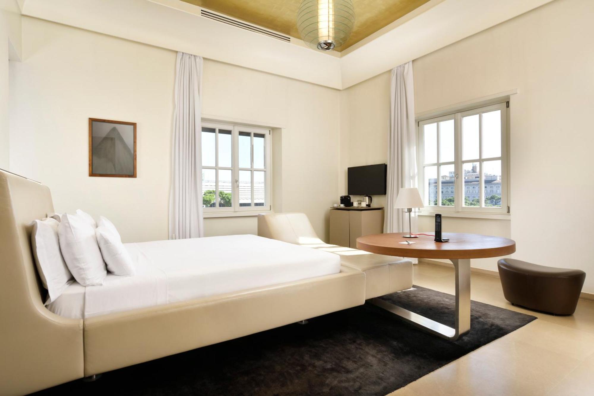 Palazzo Montemartini Rome, A Radisson Collection Hotel — Fotos 2